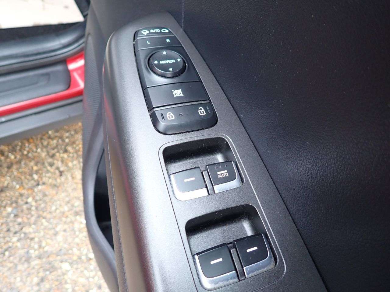 2018 KIA SPORTAGE 2018 KIA SPORTAGE