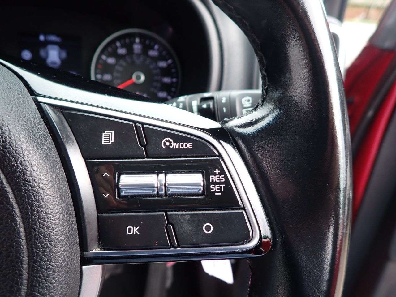 2018 KIA SPORTAGE 2018 KIA SPORTAGE