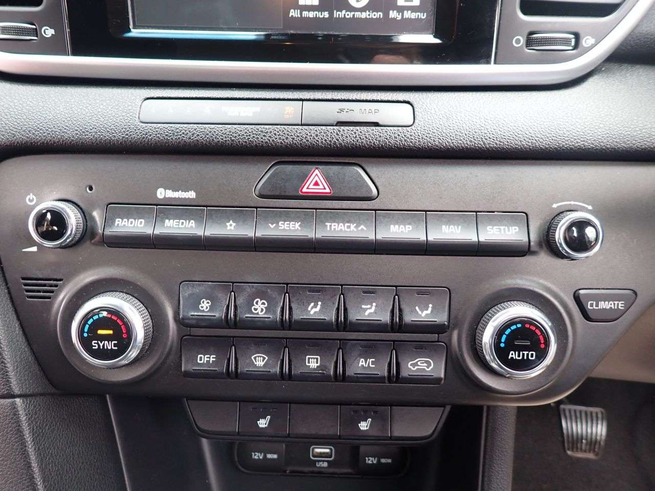 2018 KIA SPORTAGE 2018 KIA SPORTAGE