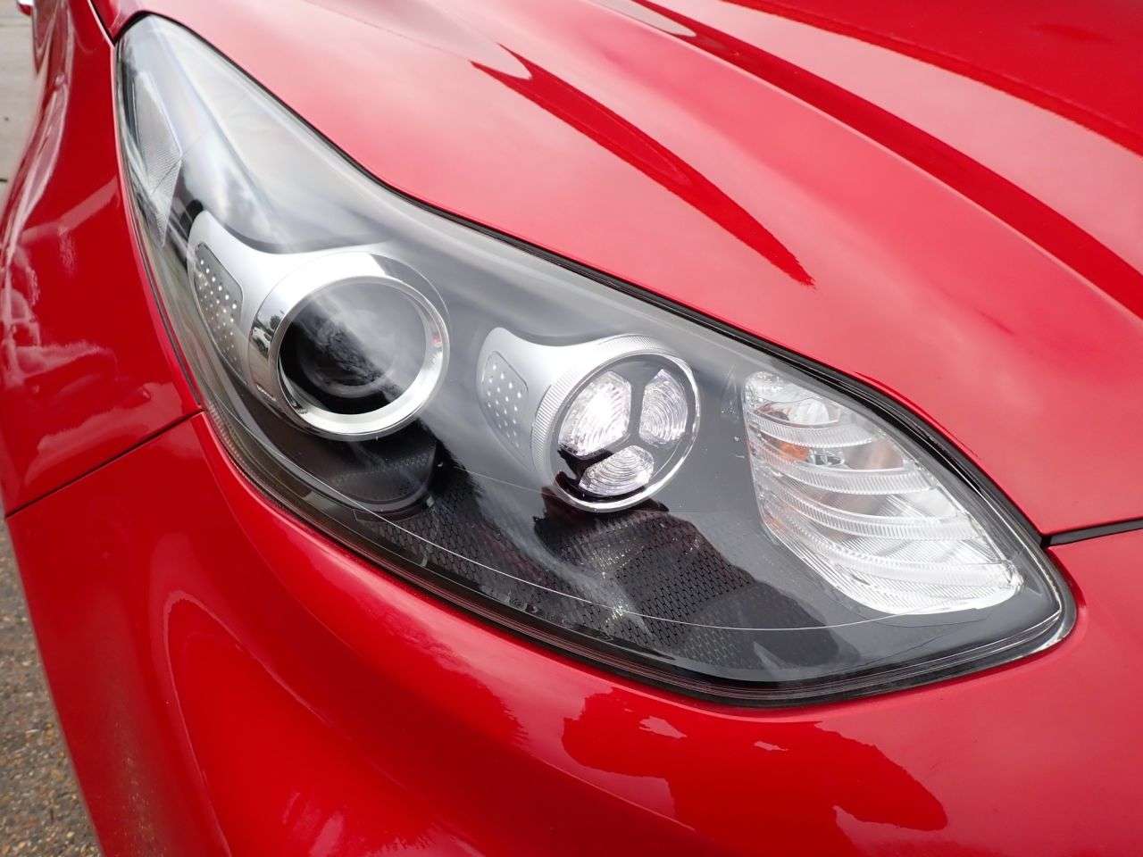 2018 KIA SPORTAGE 2018 KIA SPORTAGE