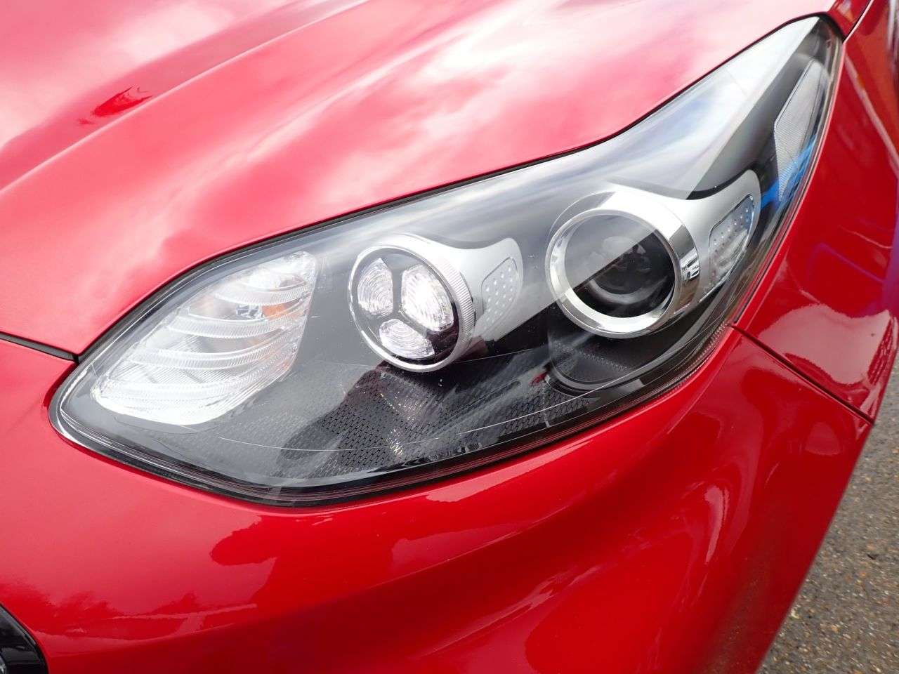 2018 KIA SPORTAGE 2018 KIA SPORTAGE