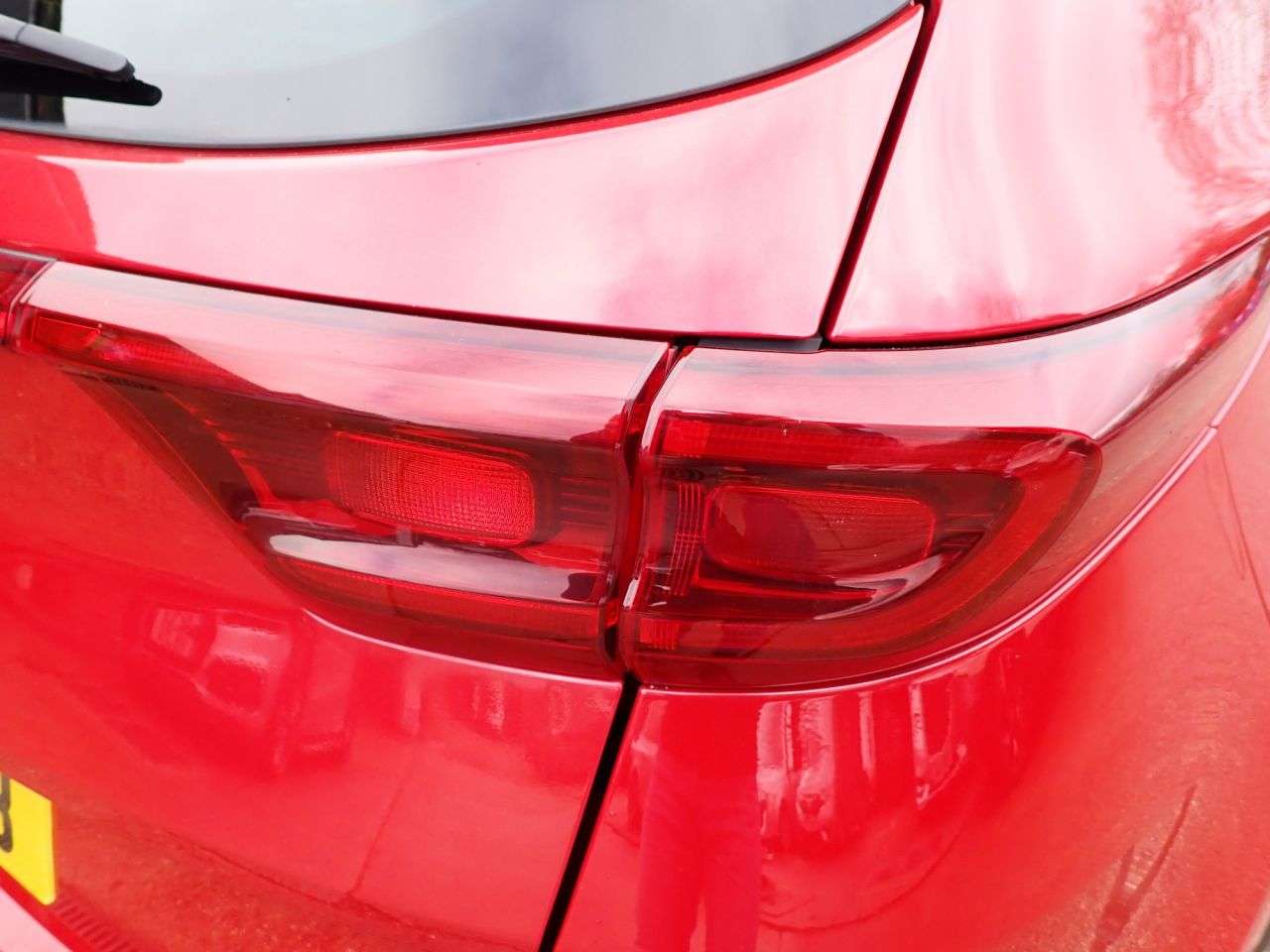 2018 KIA SPORTAGE 2018 KIA SPORTAGE