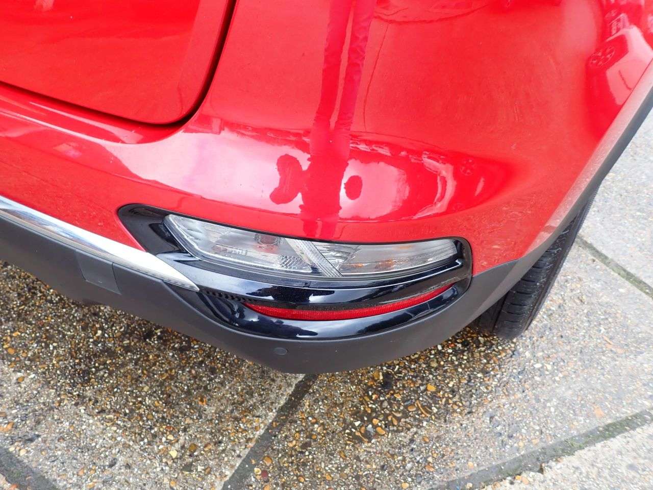 2018 KIA SPORTAGE 2018 KIA SPORTAGE