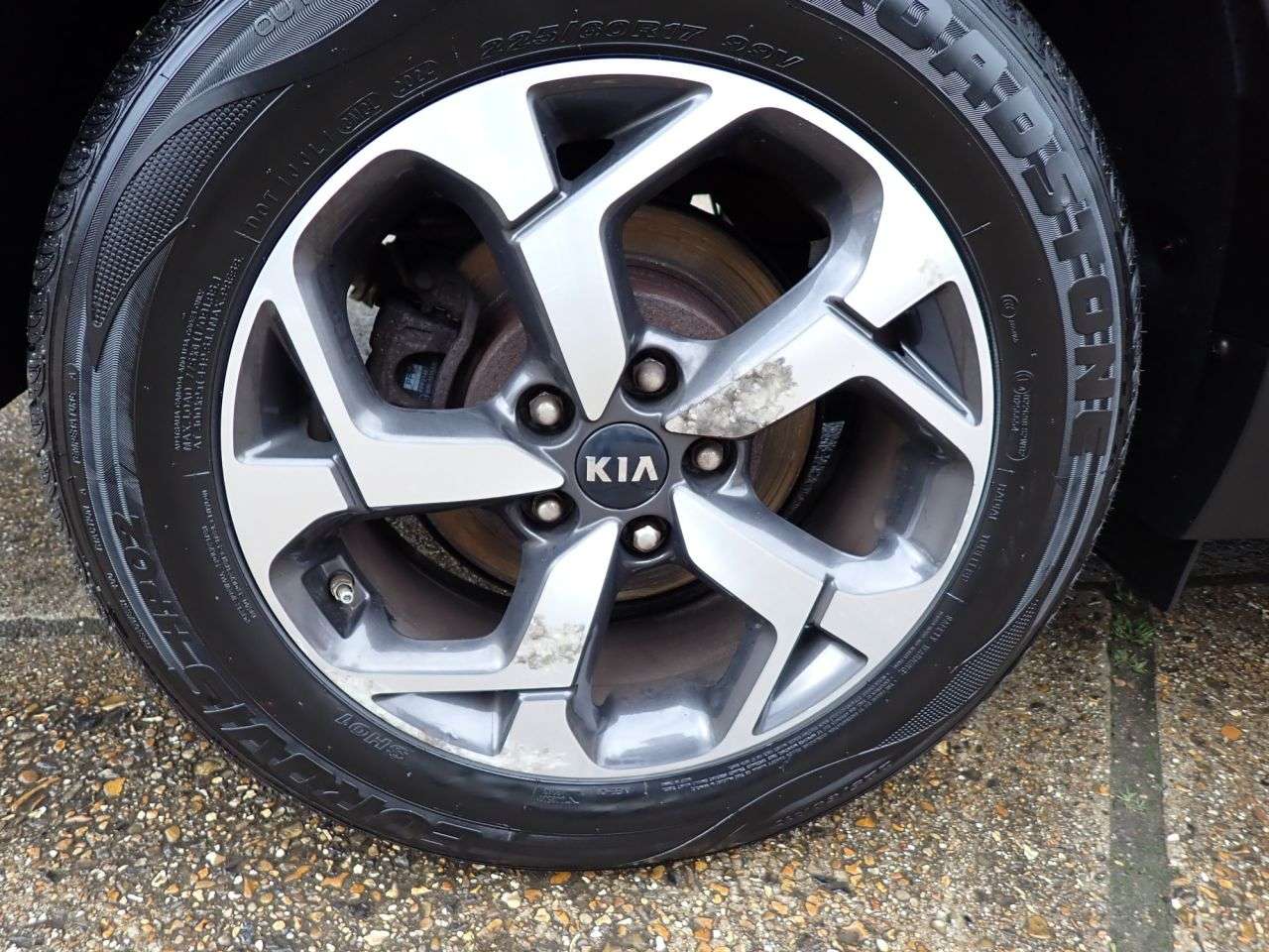 2018 KIA SPORTAGE 2018 KIA SPORTAGE