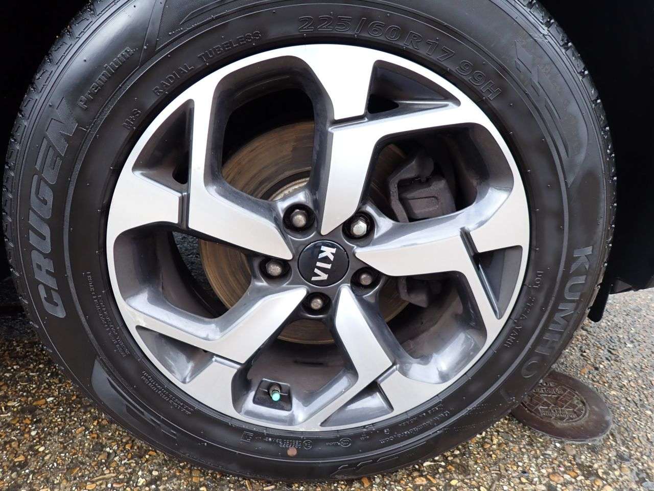 2018 KIA SPORTAGE 2018 KIA SPORTAGE