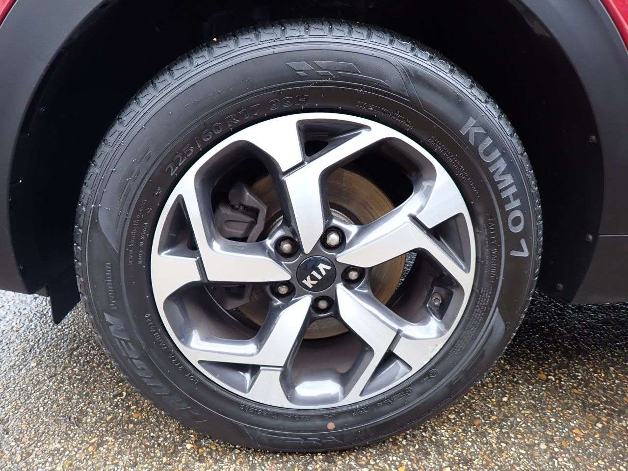 2018 KIA SPORTAGE 2018 KIA SPORTAGE