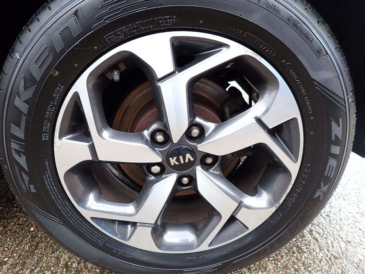 2018 KIA SPORTAGE 2018 KIA SPORTAGE