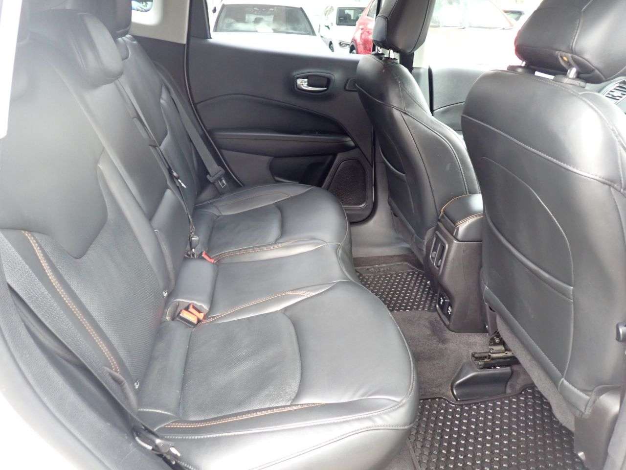 2019 JEEP COMPASS 2019 JEEP COMPASS