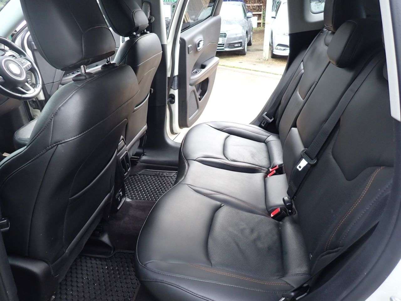 2019 JEEP COMPASS 2019 JEEP COMPASS