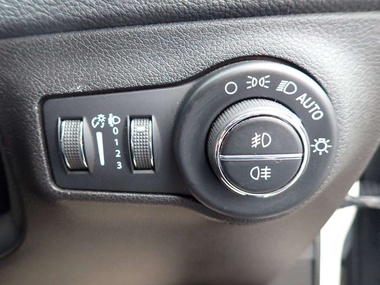 2019 JEEP COMPASS 2019 JEEP COMPASS