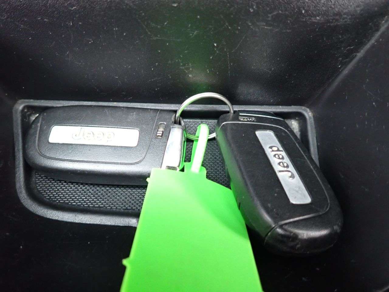 2019 JEEP COMPASS 2019 JEEP COMPASS