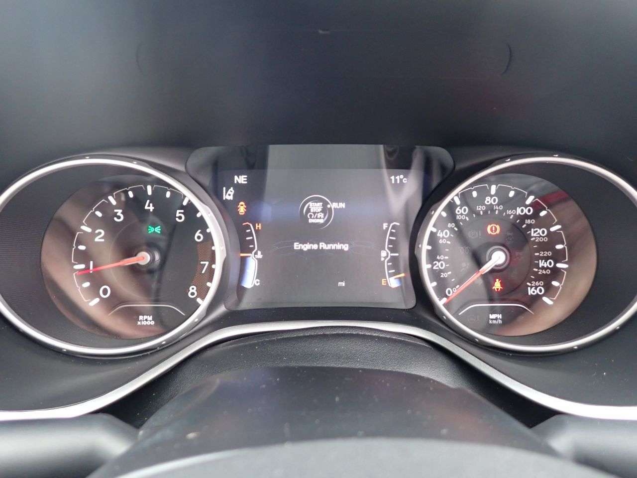 2019 JEEP COMPASS 2019 JEEP COMPASS