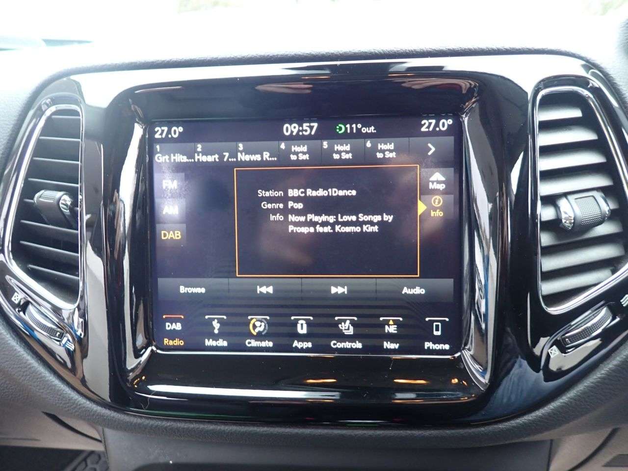 2019 JEEP COMPASS 2019 JEEP COMPASS