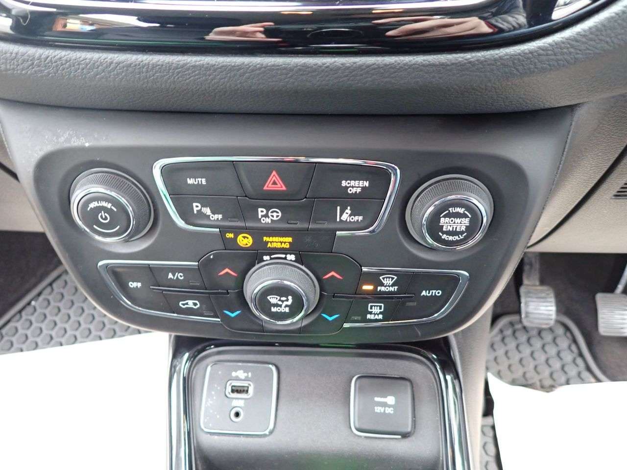 2019 JEEP COMPASS 2019 JEEP COMPASS