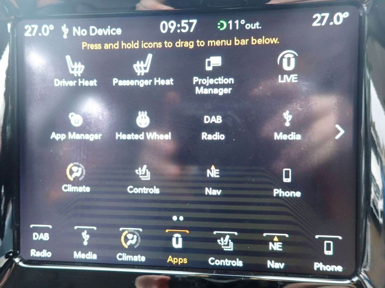 2019 JEEP COMPASS 2019 JEEP COMPASS