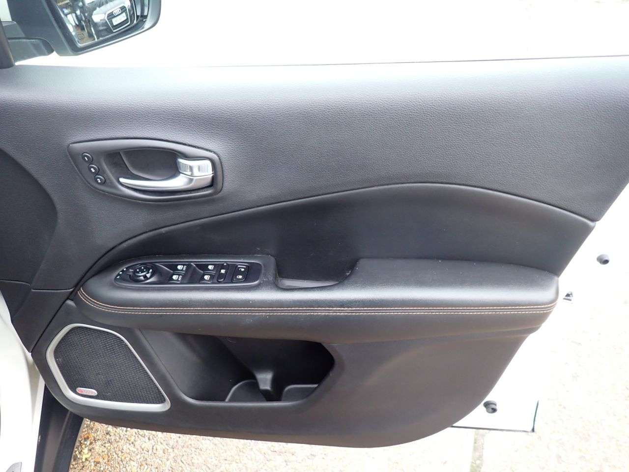 2019 JEEP COMPASS 2019 JEEP COMPASS