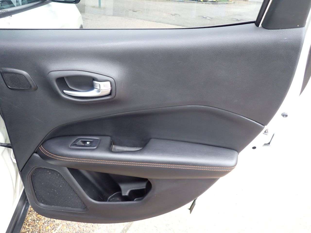 2019 JEEP COMPASS 2019 JEEP COMPASS