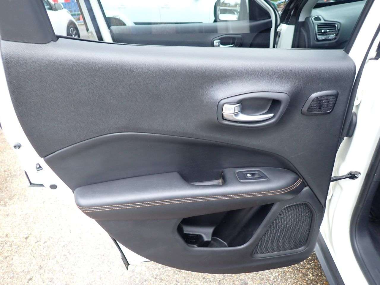 2019 JEEP COMPASS 2019 JEEP COMPASS