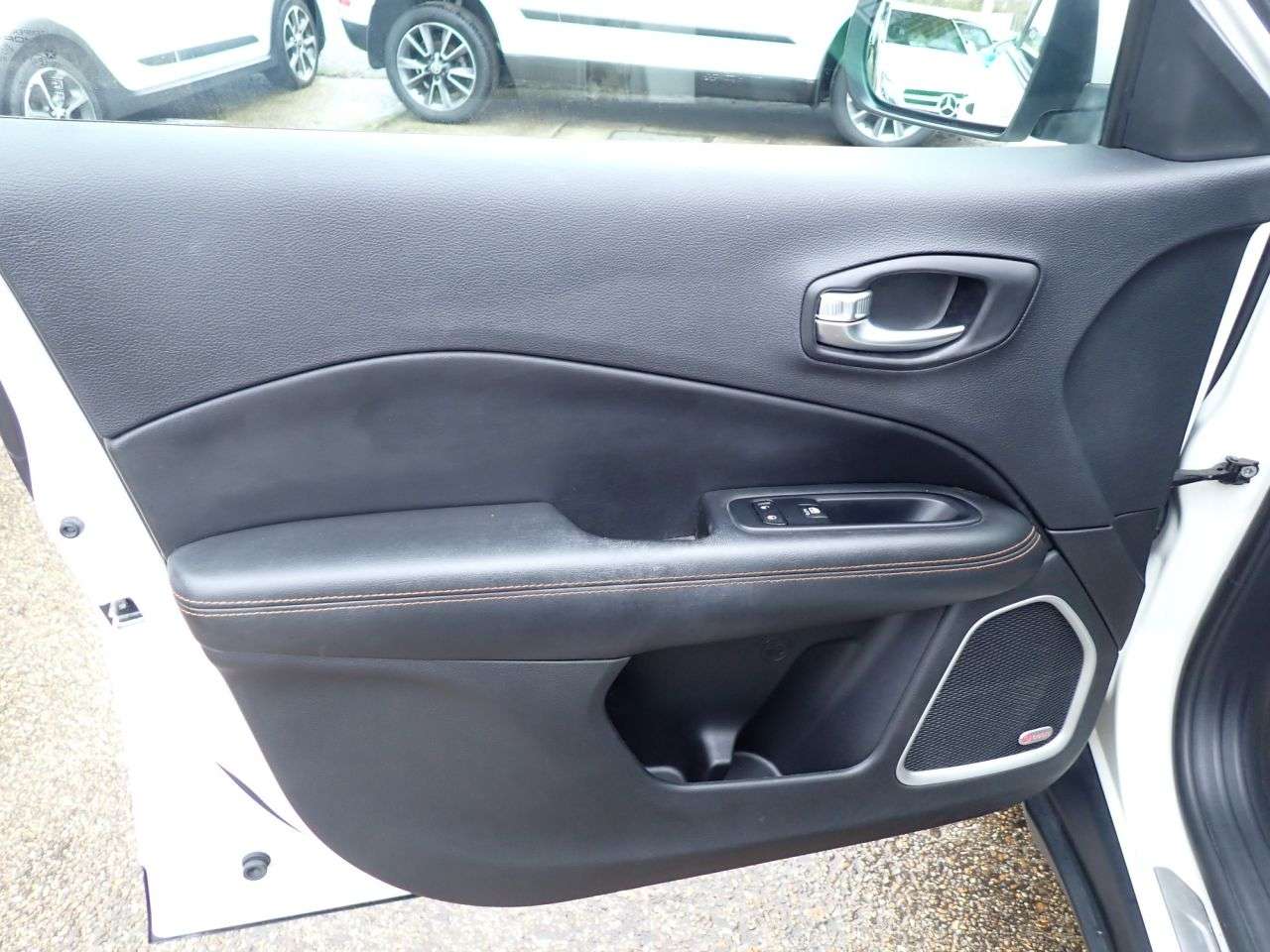 2019 JEEP COMPASS 2019 JEEP COMPASS