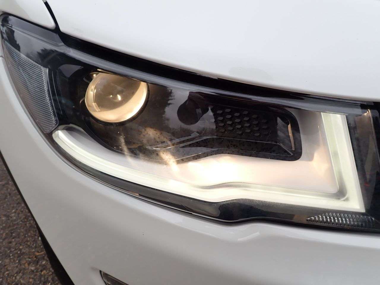 2019 JEEP COMPASS 2019 JEEP COMPASS