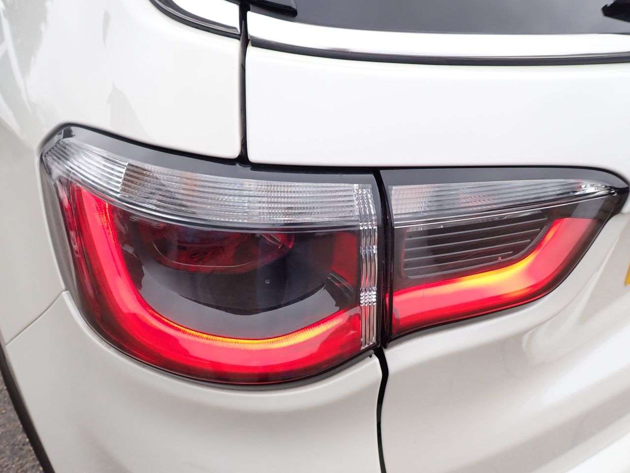 2019 JEEP COMPASS 2019 JEEP COMPASS