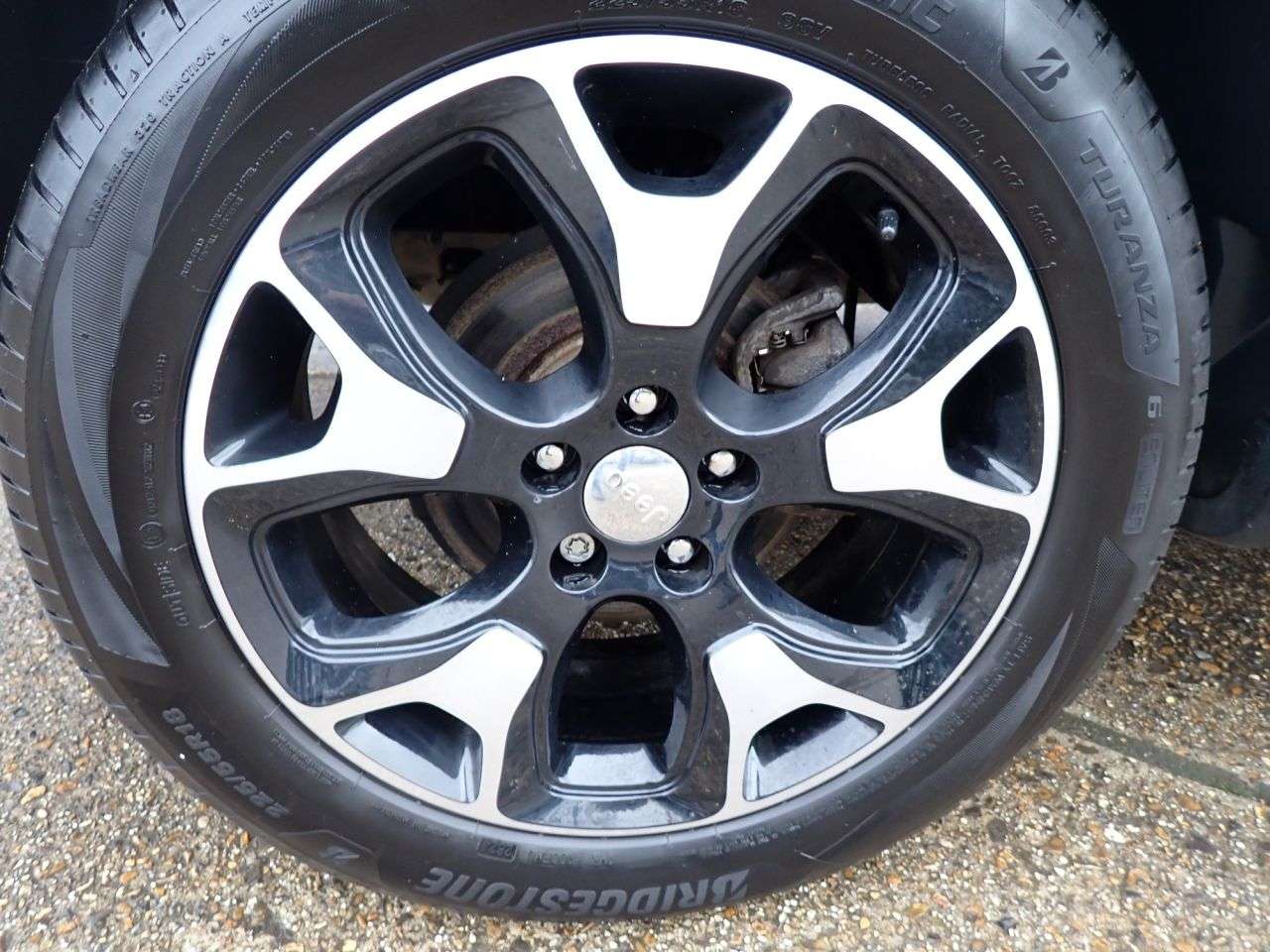 2019 JEEP COMPASS 2019 JEEP COMPASS