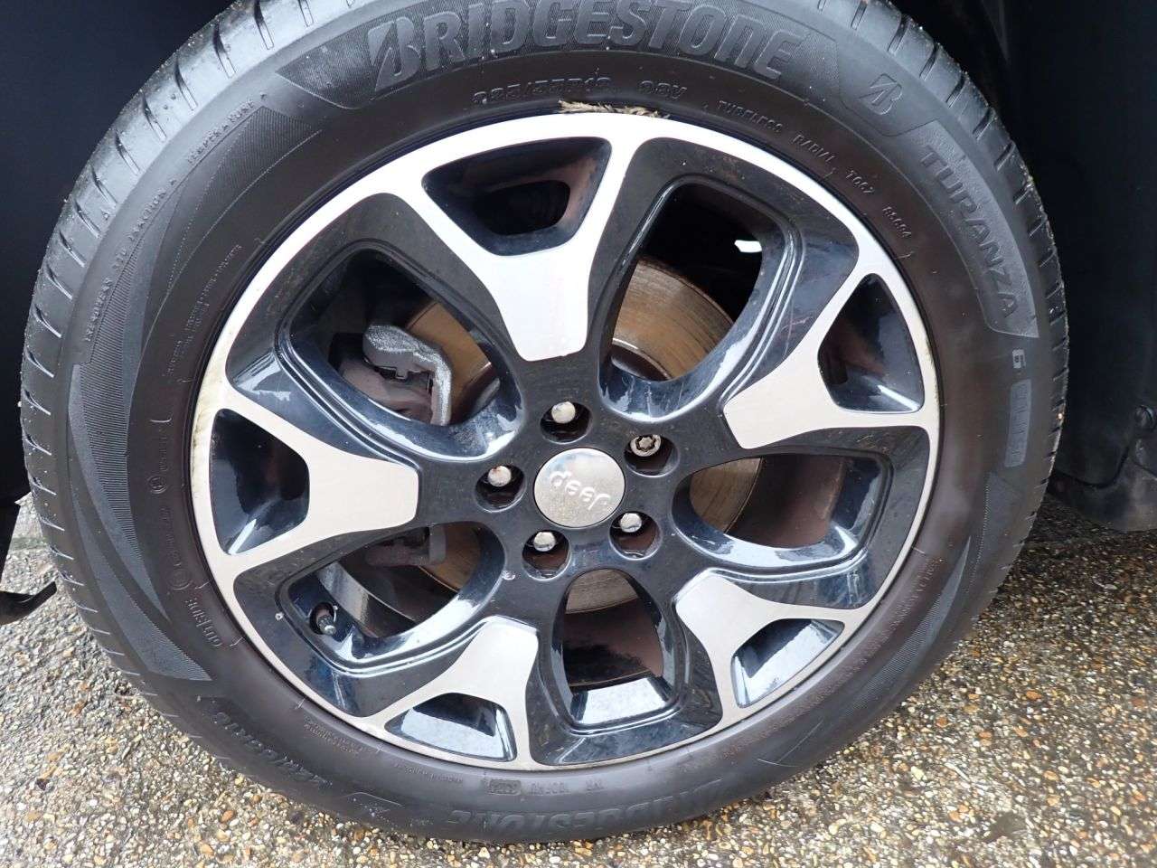 2019 JEEP COMPASS 2019 JEEP COMPASS