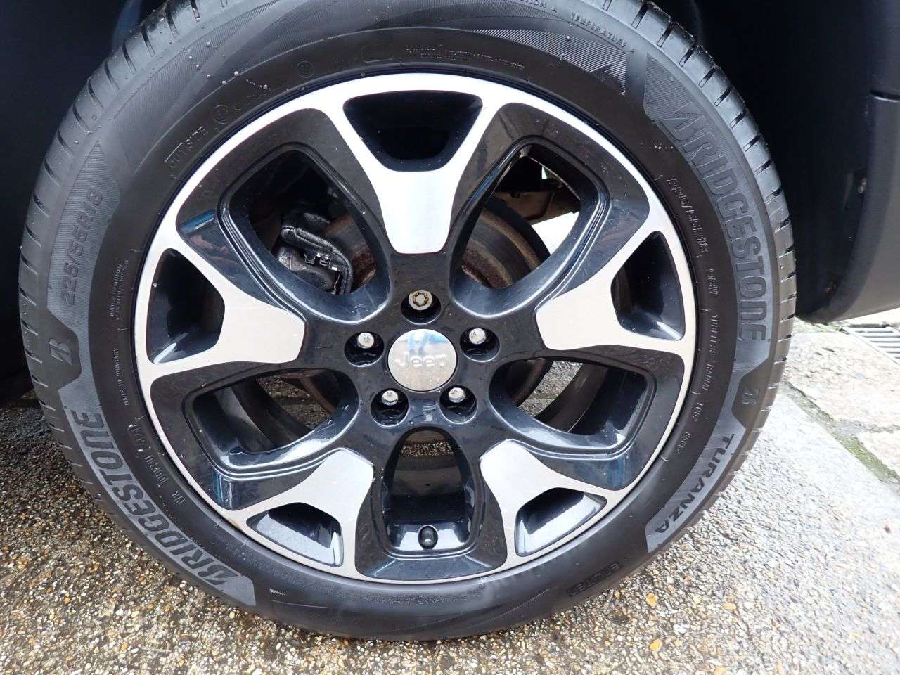 2019 JEEP COMPASS 2019 JEEP COMPASS