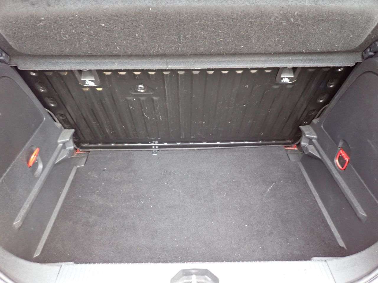 2016 VAUXHALL CORSA 2016 VAUXHALL CORSA