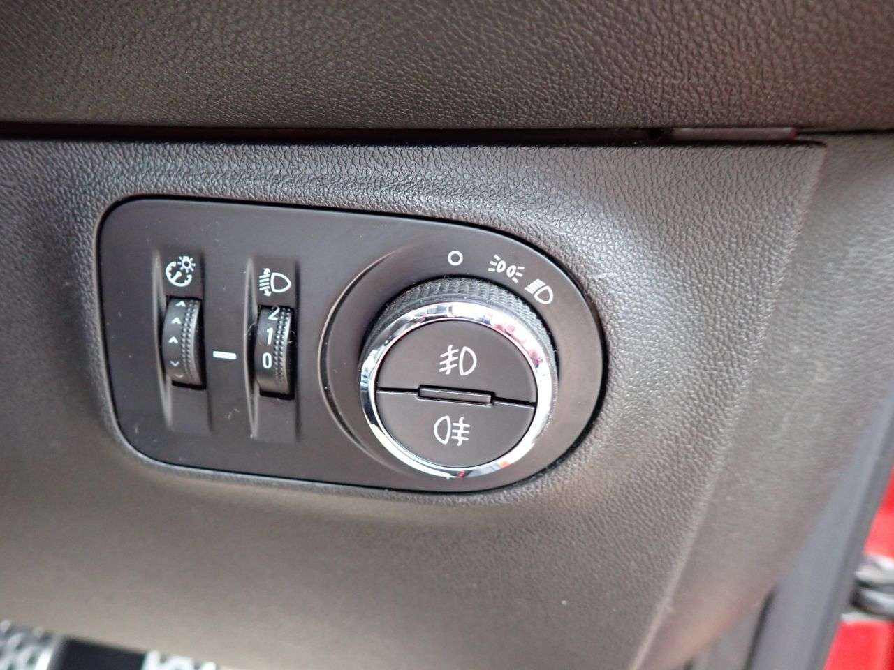 2016 VAUXHALL CORSA 2016 VAUXHALL CORSA