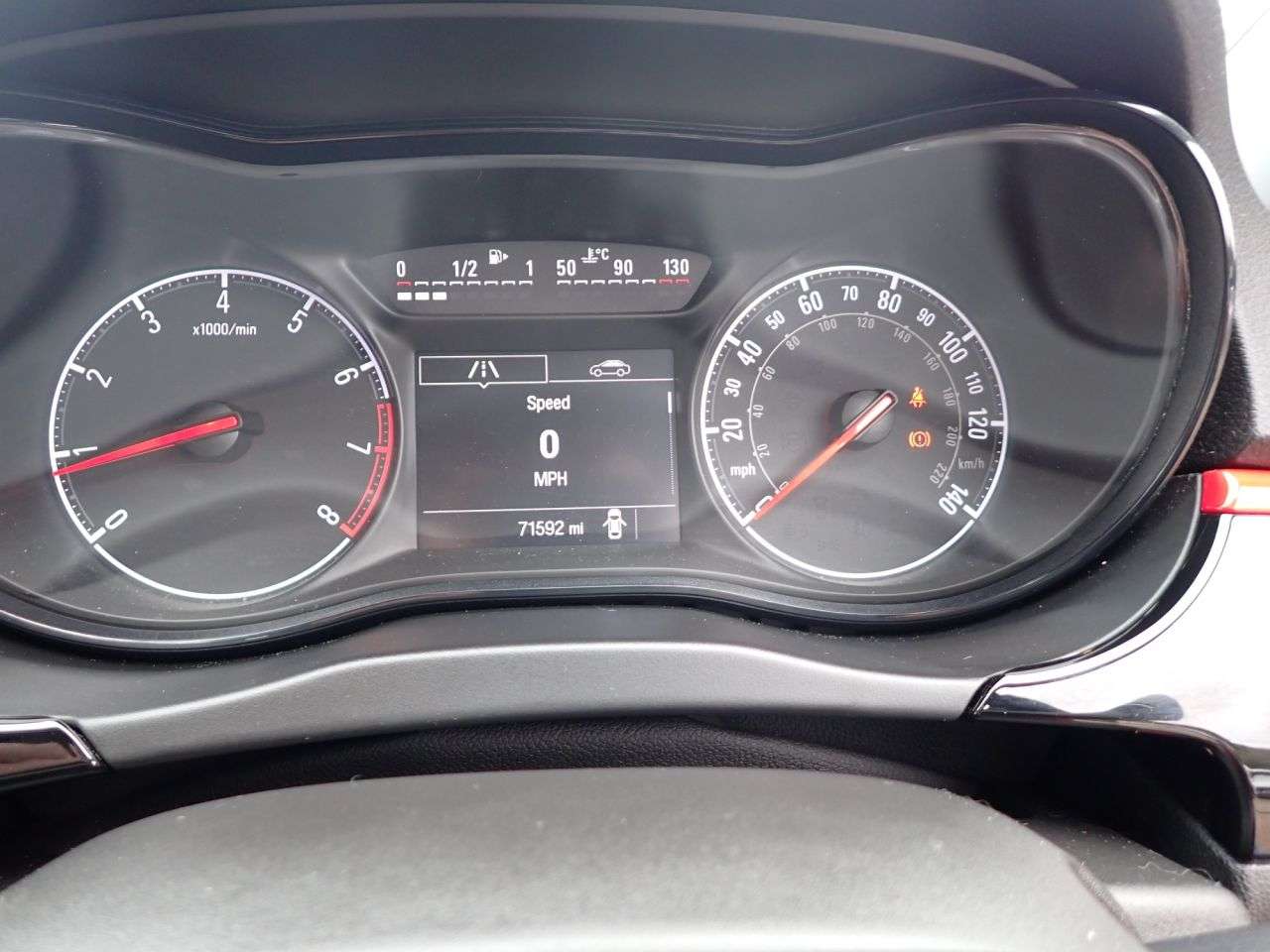 2016 VAUXHALL CORSA 2016 VAUXHALL CORSA