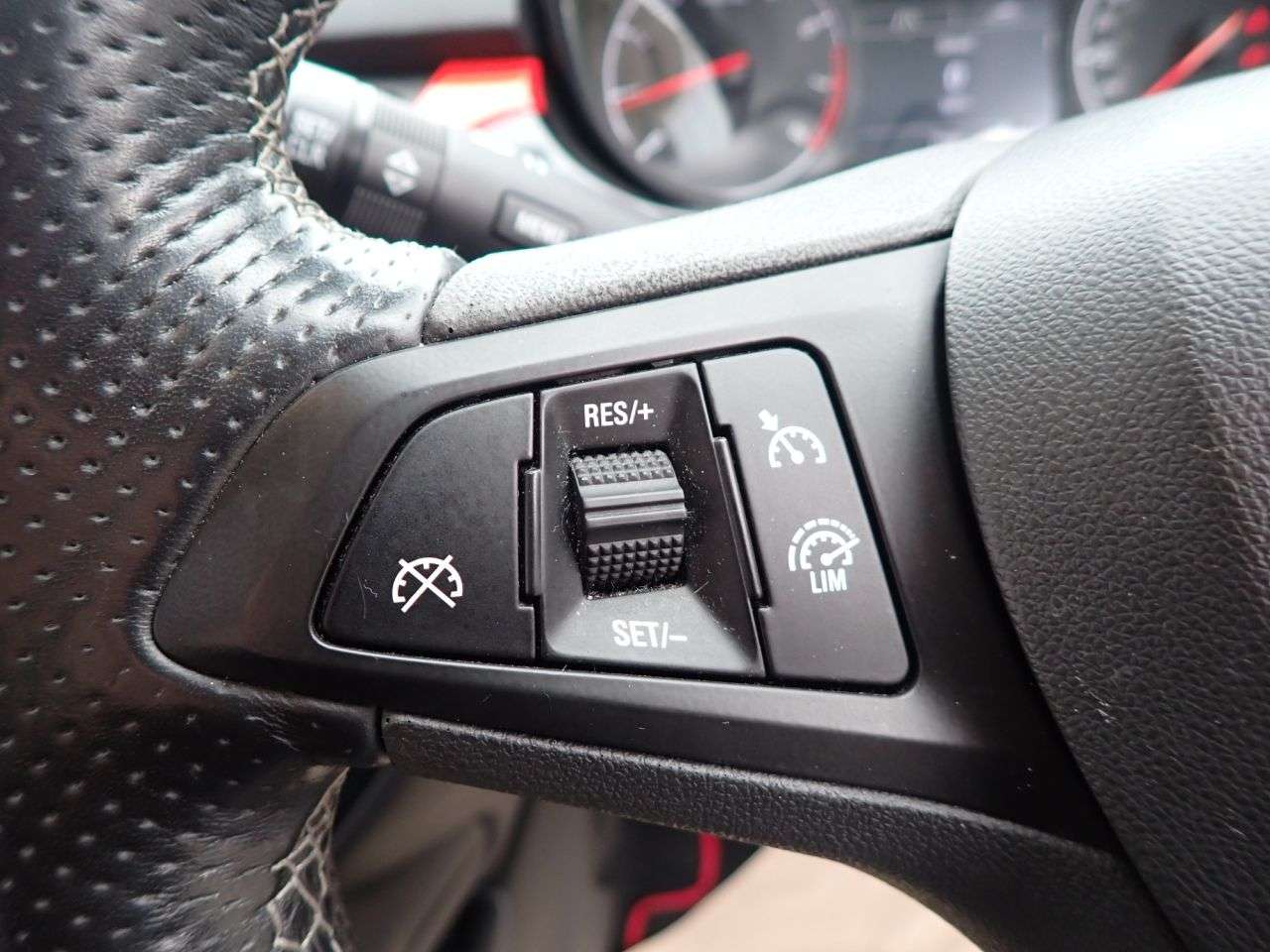 2016 VAUXHALL CORSA 2016 VAUXHALL CORSA