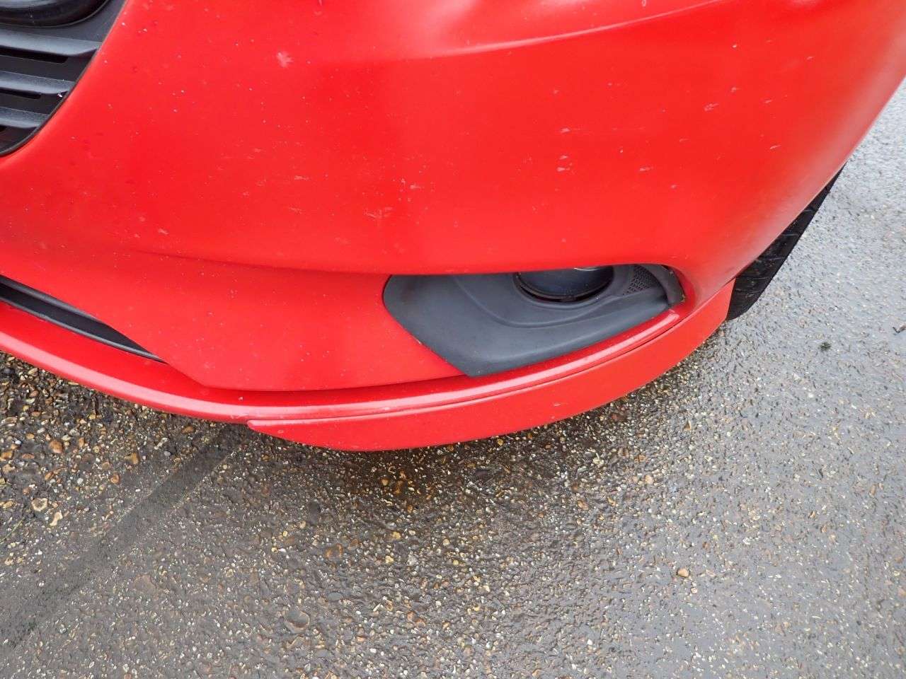 2016 VAUXHALL CORSA 2016 VAUXHALL CORSA