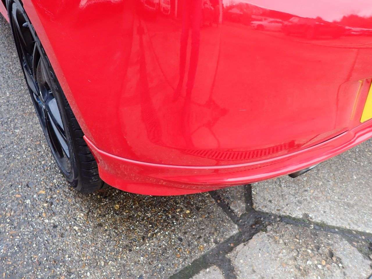 2016 VAUXHALL CORSA 2016 VAUXHALL CORSA