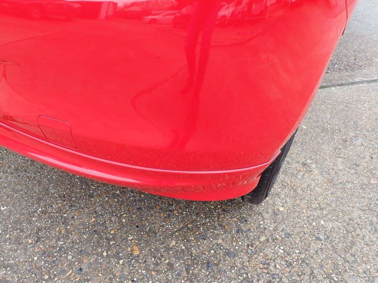 2016 VAUXHALL CORSA 2016 VAUXHALL CORSA