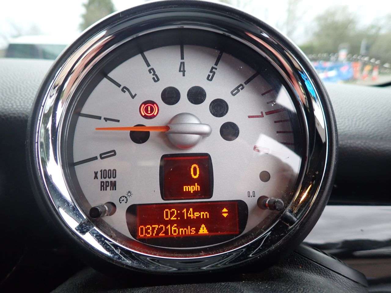 2012 MINI CONVERTIBLE 2012 MINI CONVERTIBLE