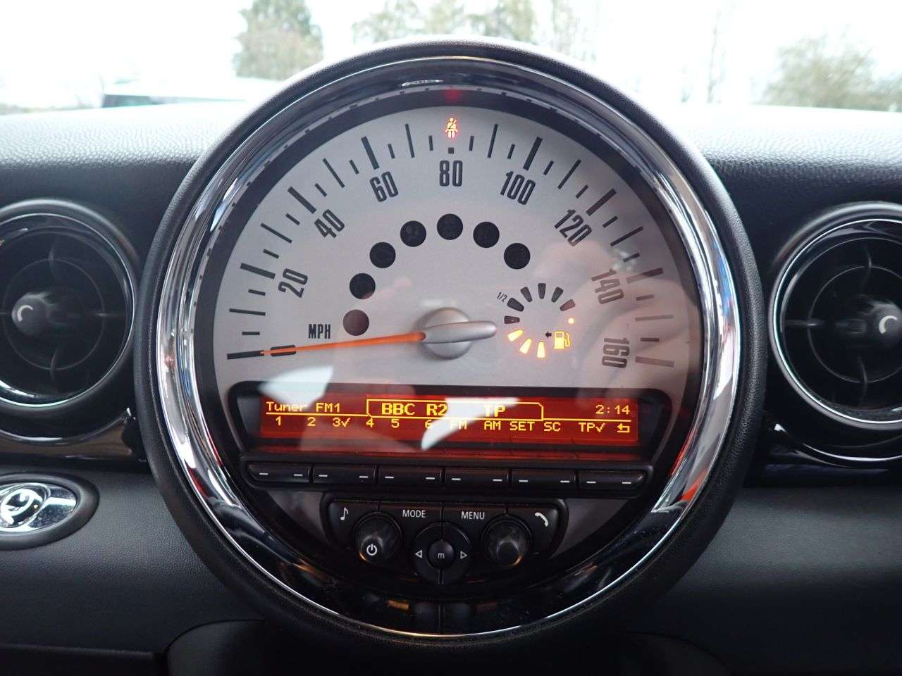 2012 MINI CONVERTIBLE 2012 MINI CONVERTIBLE