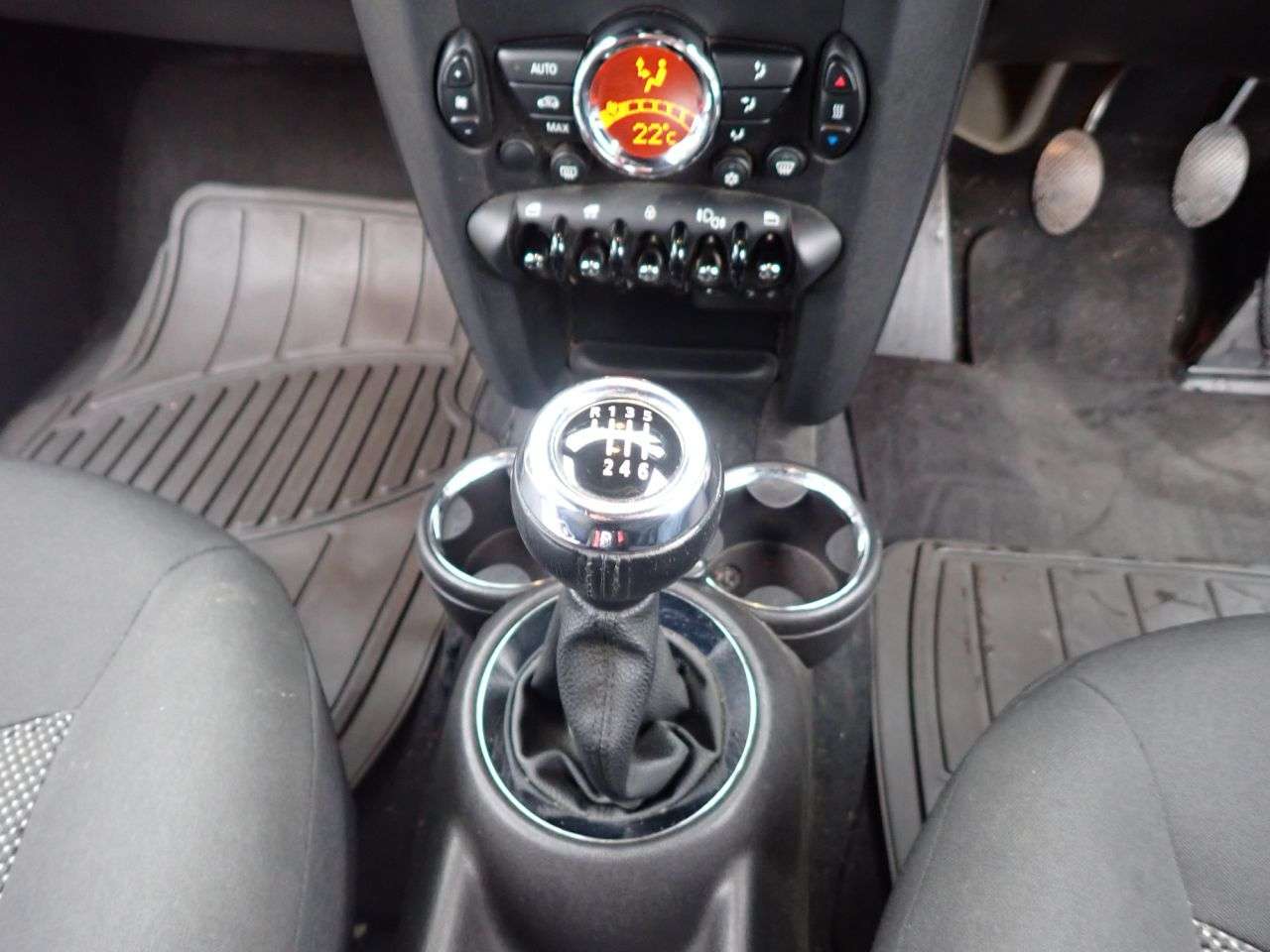 2012 MINI CONVERTIBLE 2012 MINI CONVERTIBLE