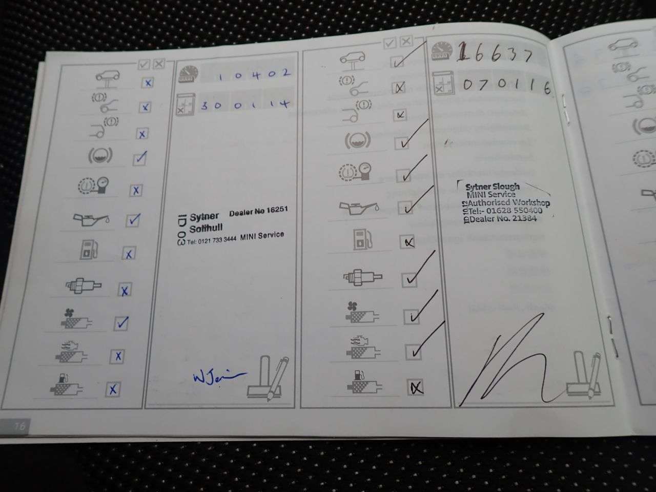 2012 MINI CONVERTIBLE 2012 MINI CONVERTIBLE