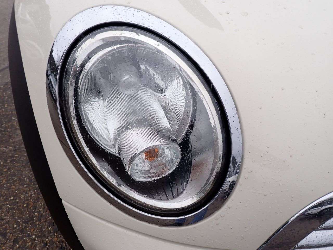 2012 MINI CONVERTIBLE 2012 MINI CONVERTIBLE