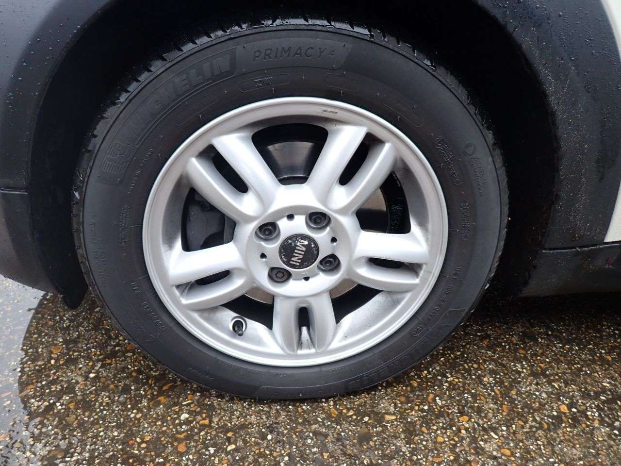 2012 MINI CONVERTIBLE 2012 MINI CONVERTIBLE