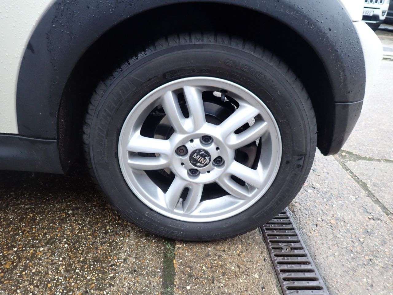 2012 MINI CONVERTIBLE 2012 MINI CONVERTIBLE