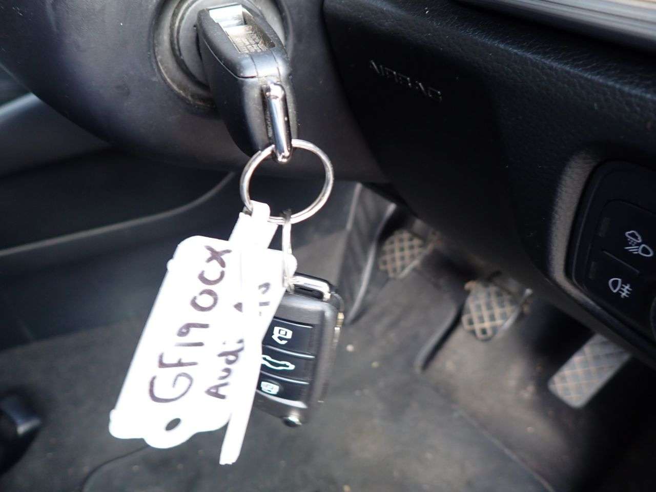 2019 AUDI A3 2019 AUDI A3