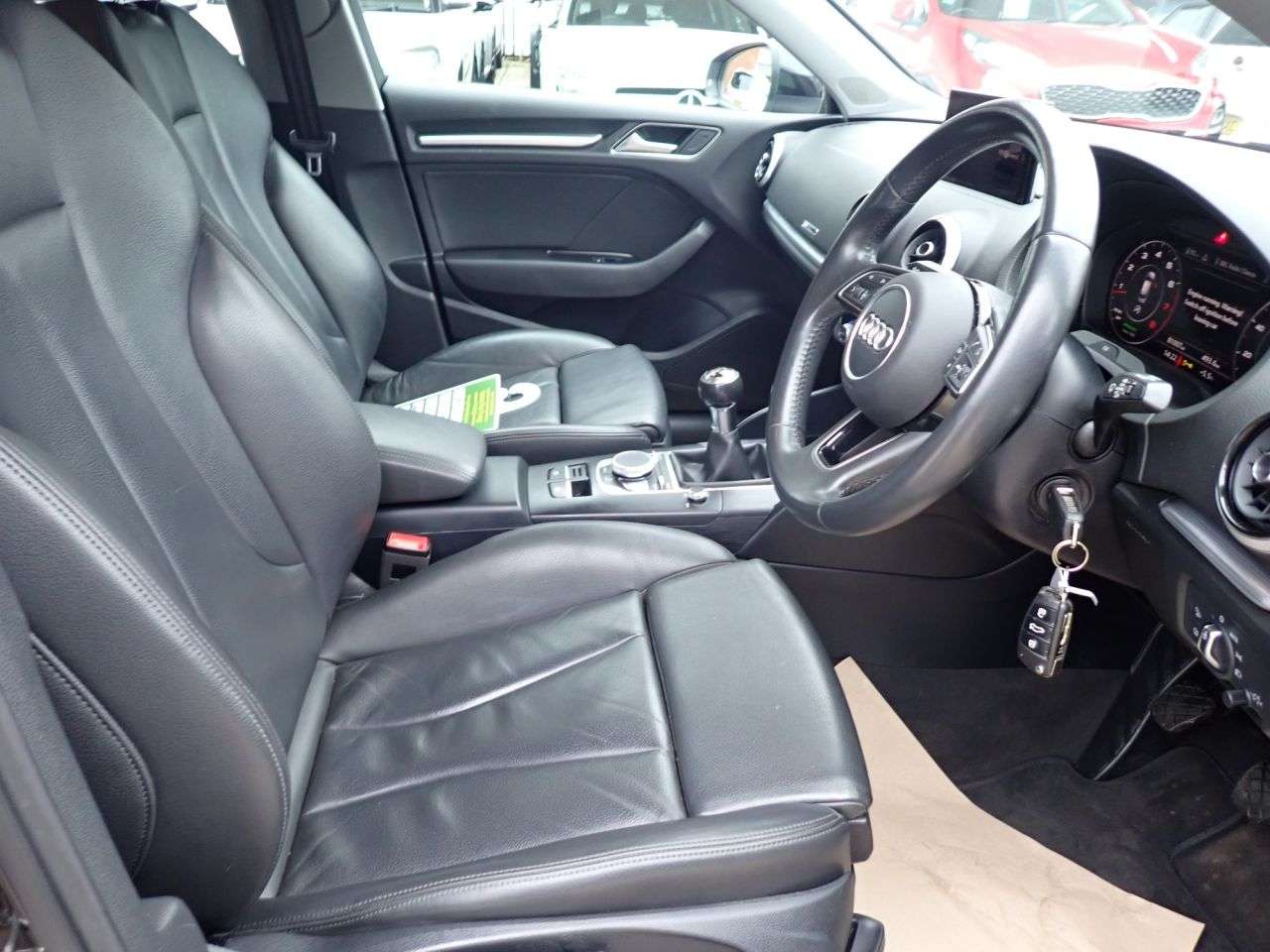 2019 AUDI A3 2019 AUDI A3