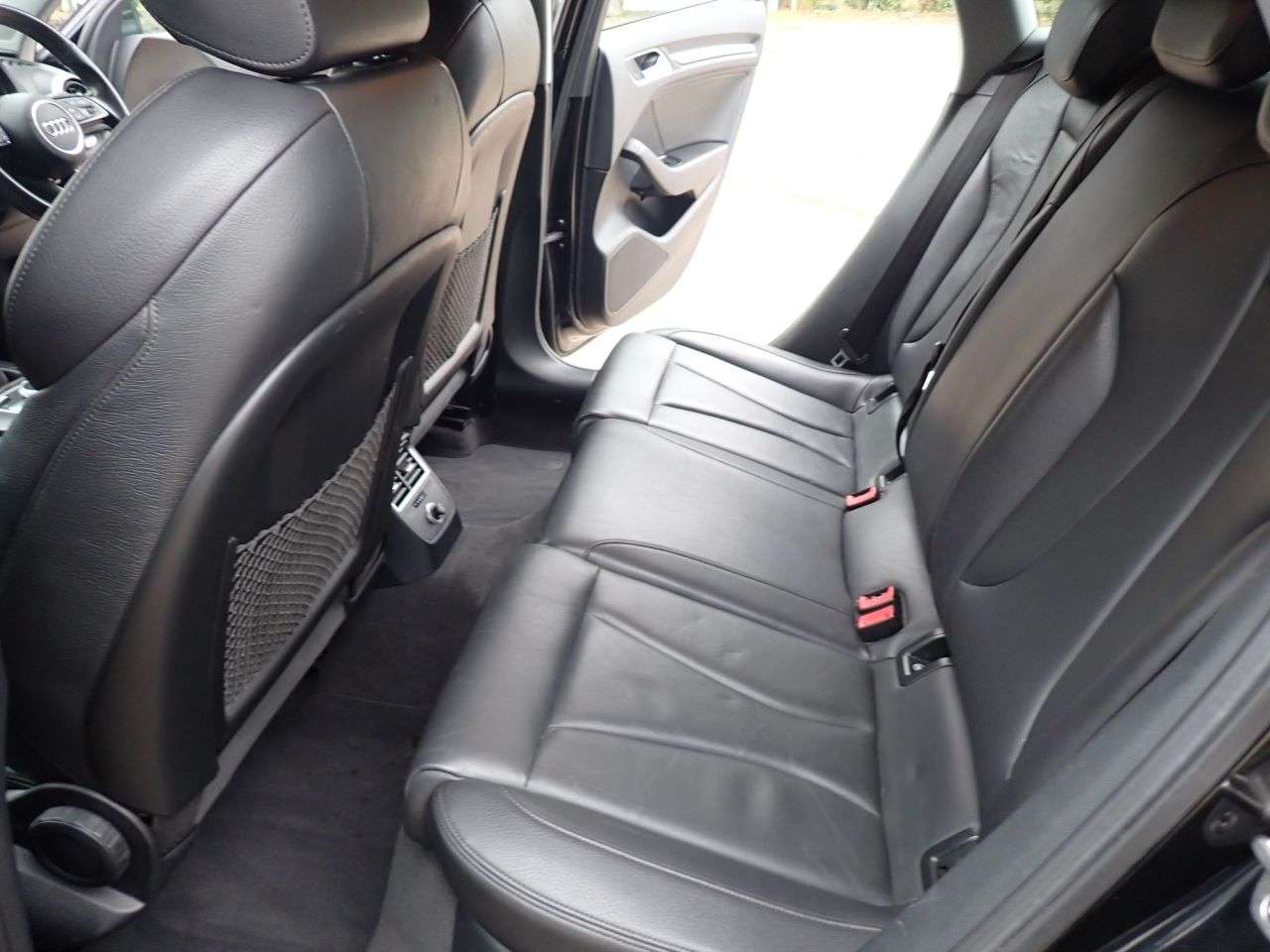 2019 AUDI A3 2019 AUDI A3