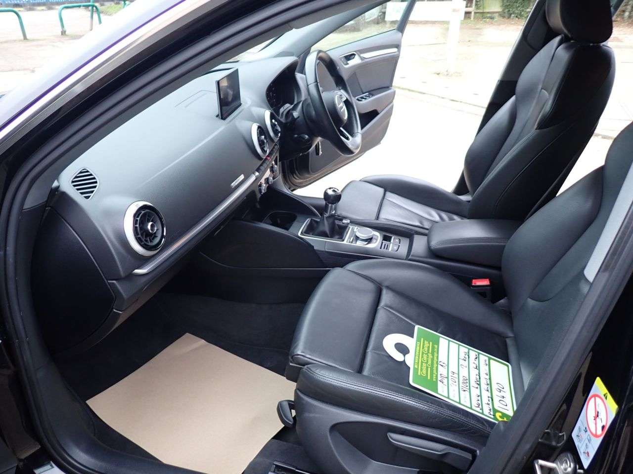 2019 AUDI A3 2019 AUDI A3