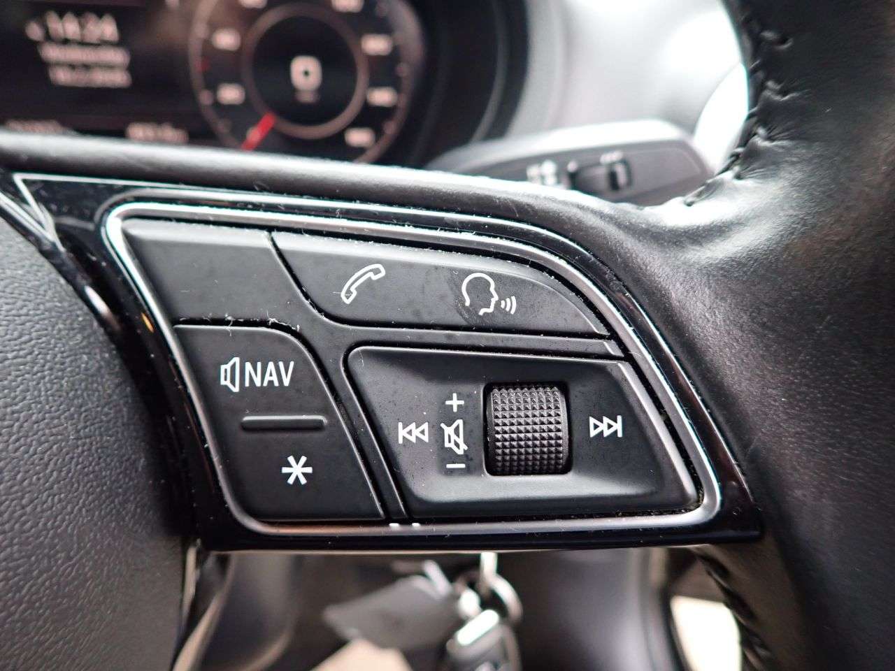 2019 AUDI A3 2019 AUDI A3