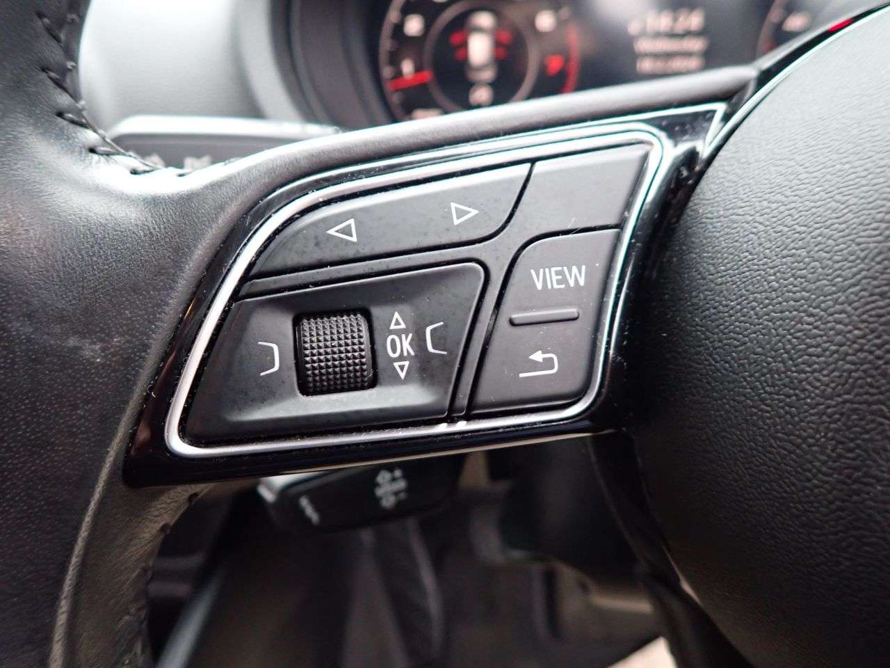 2019 AUDI A3 2019 AUDI A3