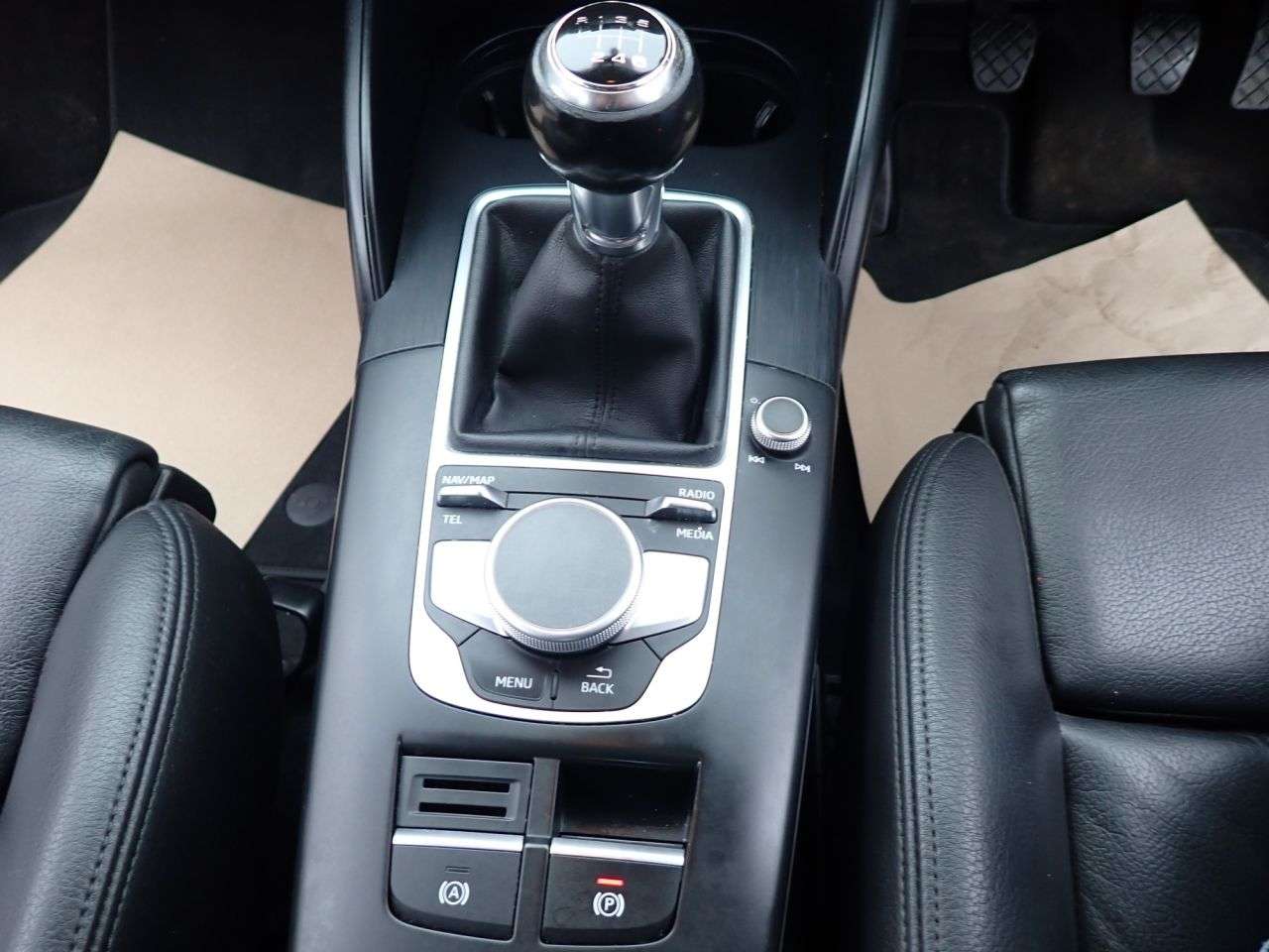 2019 AUDI A3 2019 AUDI A3