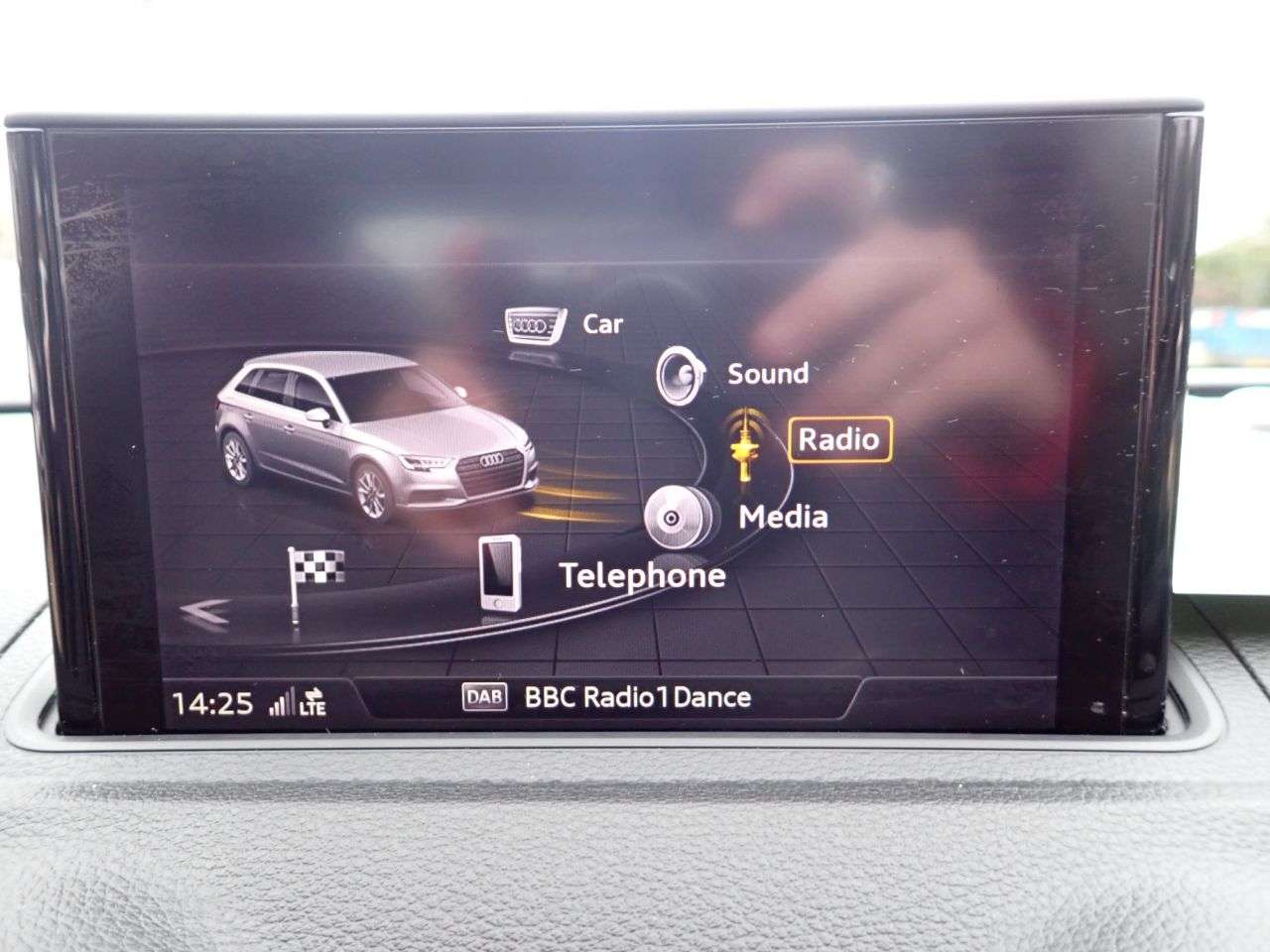 2019 AUDI A3 2019 AUDI A3